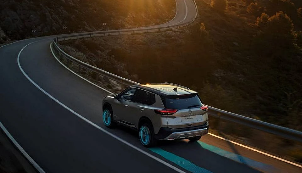 Financiranje prilagođeno vašim potrebama